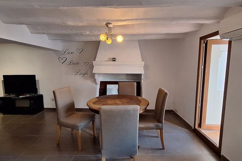 Landsbyhus i Ginestar, Tarragona, Ginestar - € 215.000 | Ref: CC843 - foto 7